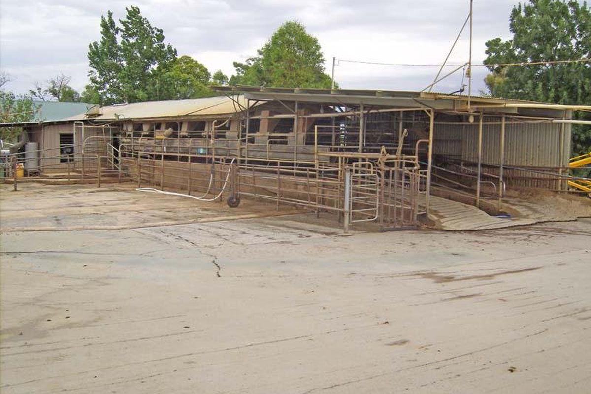 1478 Sinclair Road, Tongala