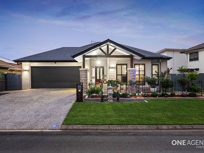3 Shoalwater Street, Thornlands