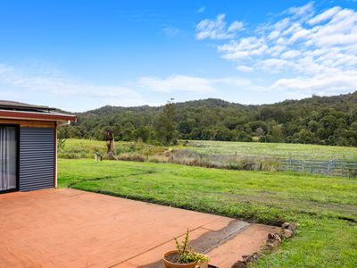 1855 Nimbin Road, Coffee Camp