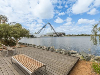 13/24 Constitution Street, East Perth