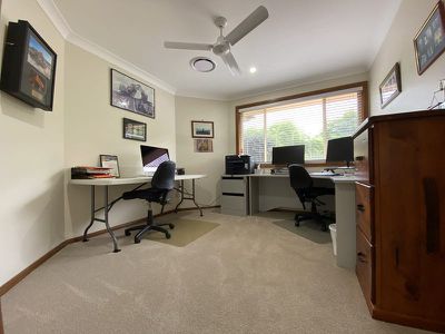 23 Bellavista Avenue, Kingaroy