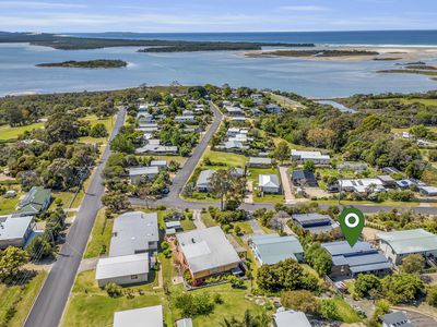 61B Vista Drive, Mallacoota