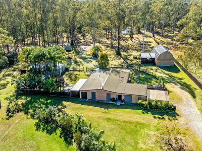 884 Teviot Road, South Maclean