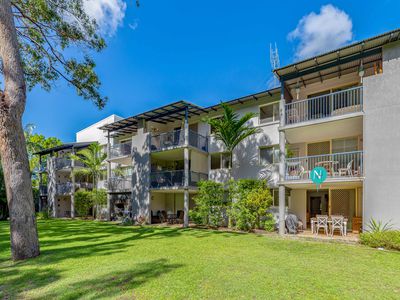 24 / 15 Rainbow Shores Drive, Rainbow Beach