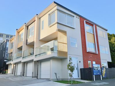 1 / 667 Great North Road, Grey Lynn