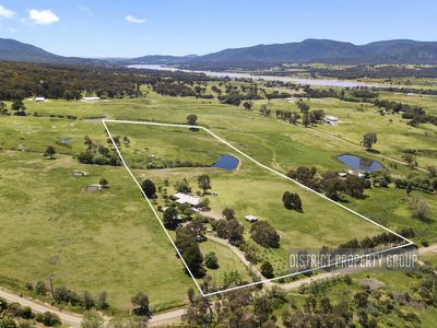 254 Harpers Road, Barjarg