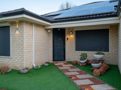 4 Yelbeni Loop, Baldivis