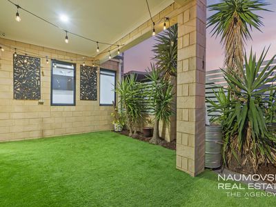 9A Princess Road, Westminster