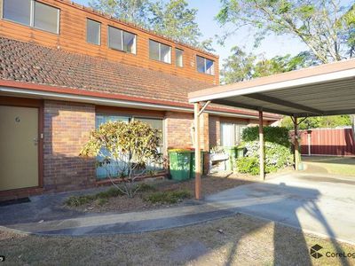 6 / 22 Beverley Avenue, Rochedale South
