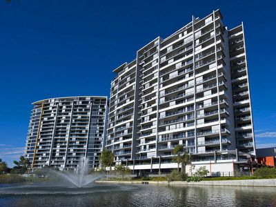 1306 / 30 The Circus, Burswood