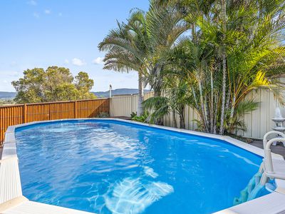 31 Cabernet Drive, Dapto