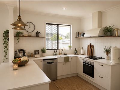 6 Sunset Boulevard, Tweed Heads West