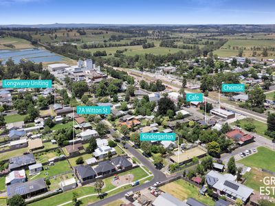 7a Witton Street, Longwarry