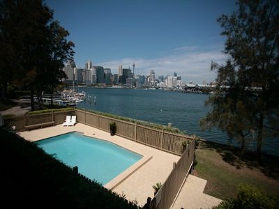 21 / 14 Hosking Street, Balmain
