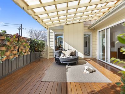 71 Hannan Street, Williamstown