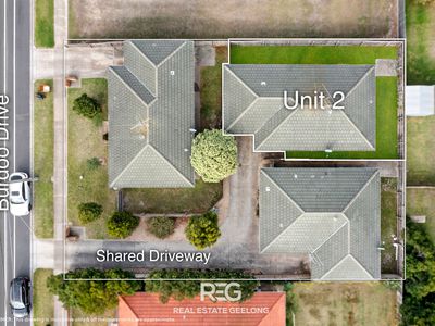 2 / 30 Burdoo Drive, Grovedale