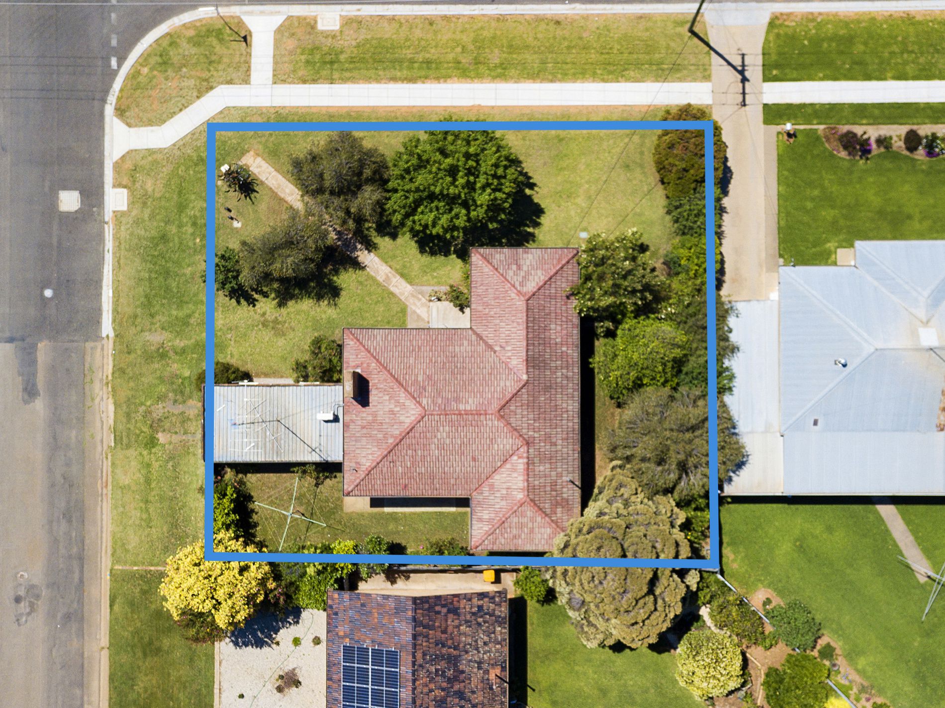 81 Coree Street, Finley