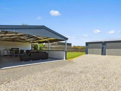 37 Lakeside Drive, Bundalong