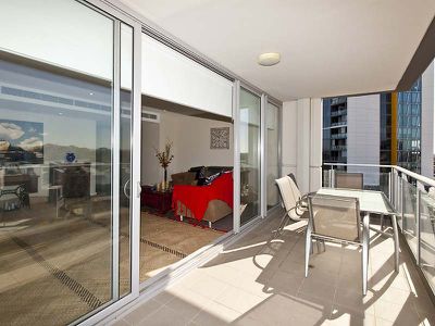 506 / 30 The Circus, Burswood