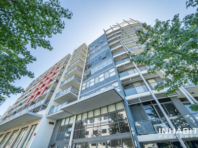 18 / 69 Milligan Street, Perth