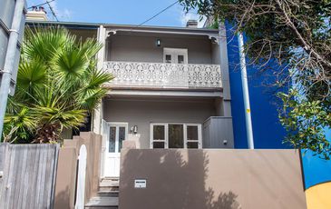 543 Gardeners  Road, Mascot