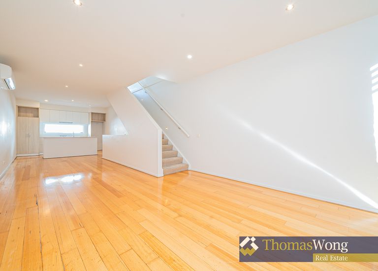 11 Smyth Mews, North Melbourne