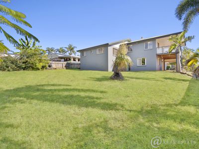 13 Capricornia Drive, Taranganba