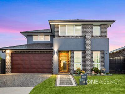 47 Honeybee Crescent, Calderwood