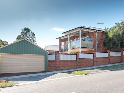 93 Buxton Street, Mount Hawthorn