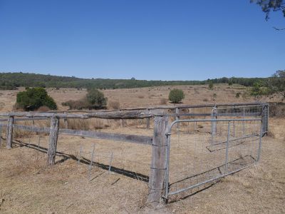 322 Mcauliffes Road, Kingaroy