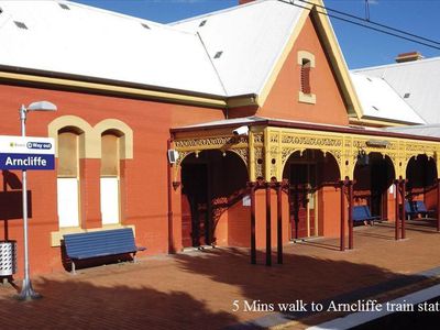 18 Belmore Street, Arncliffe