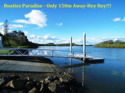 1 / 43 Riviera Avenue, Tweed Heads West