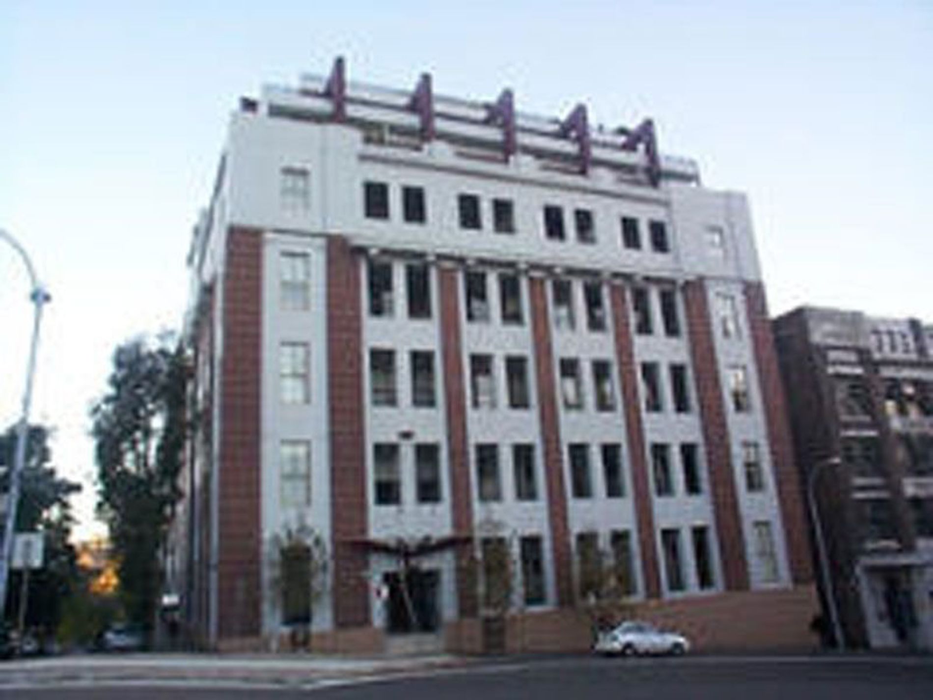 613 / 105 Campbell Street, Surry Hills