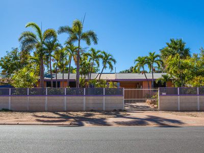 3 Woodman Street, Port Hedland