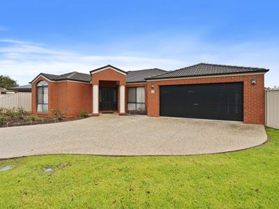 12 Riley Court, Tocumwal