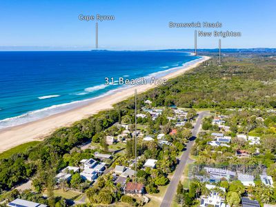 31 Beach Avenue, South Golden Beach