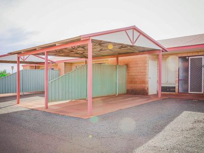 21 / 1 Cowra Drive, Newman