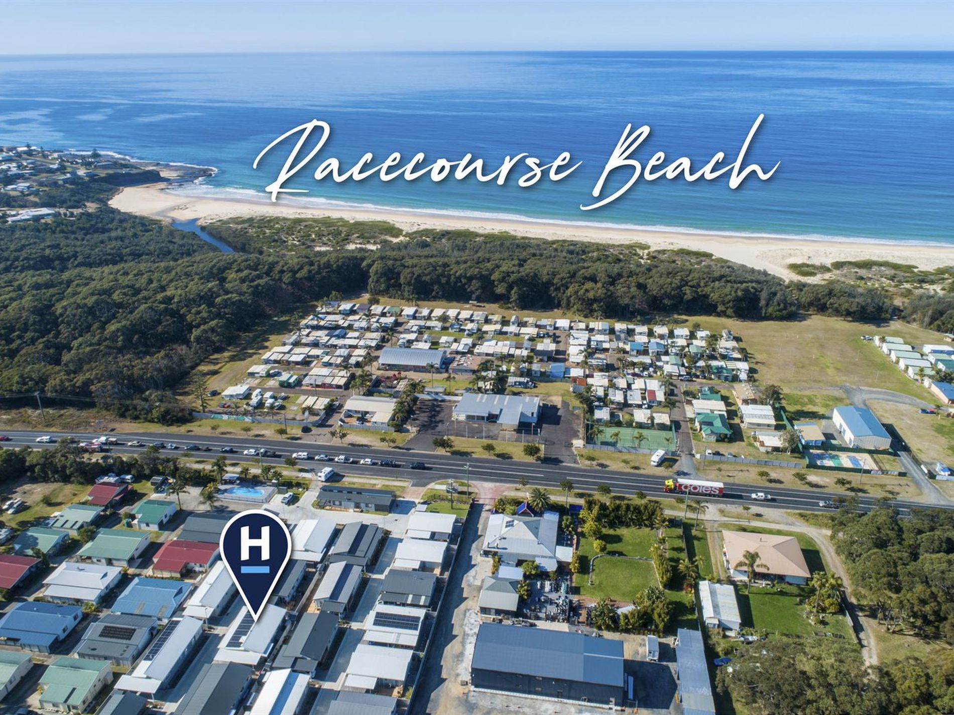 117 / 385 Princes Highway, Ulladulla