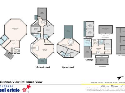 933 Innes View Road, Innes View