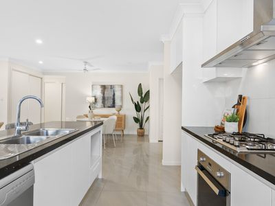 3 Brockman Way, Smithfield