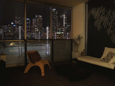 703 / 287 Pyrmont Street, Ultimo