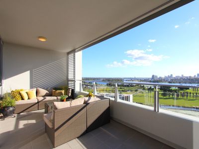 1203 / 30 The Circus, Burswood