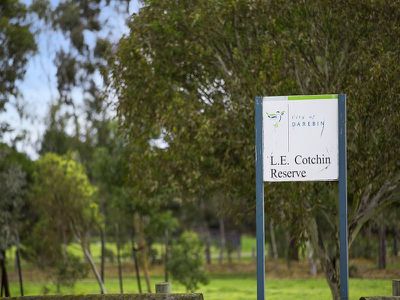 20 Pallant Avenue, Reservoir