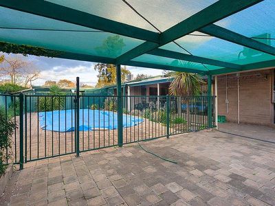 7 CHIFLEY STREET, Wodonga