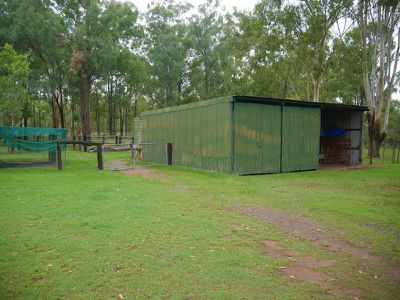 10 Burkes Road, Kingaroy