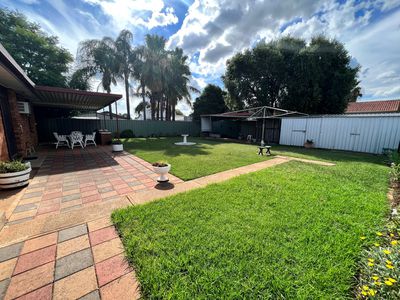 14 Cunningham Street, Dubbo