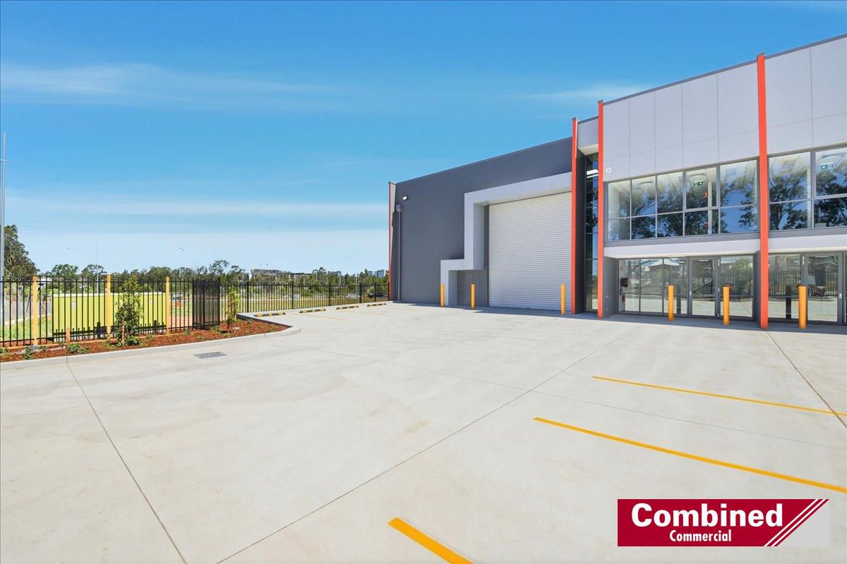 118 Southwell Road, Oran Park