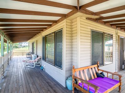 1 / 708 RIVER HEADS ROAD, River Heads