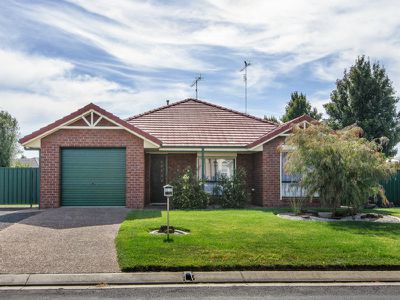2 Sandstone Court, Mount Gambier
