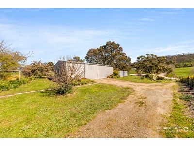 61 Oval Road, Mount Torrens